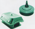 anti vibration